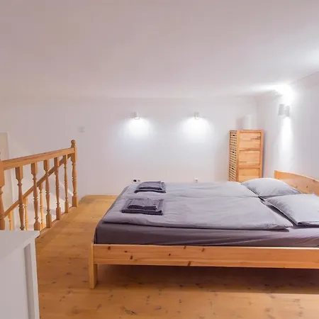 Weiner Cozy Apartment Budapest Exterior foto