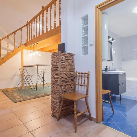 Weiner Cozy Apartment Budapest Exterior foto