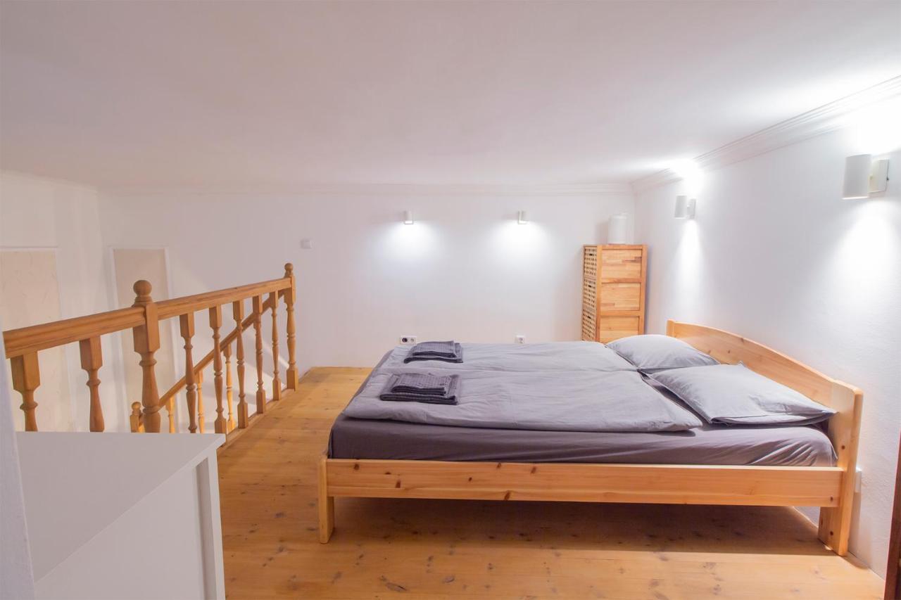 Apartamento Weiner Cozy Budapest