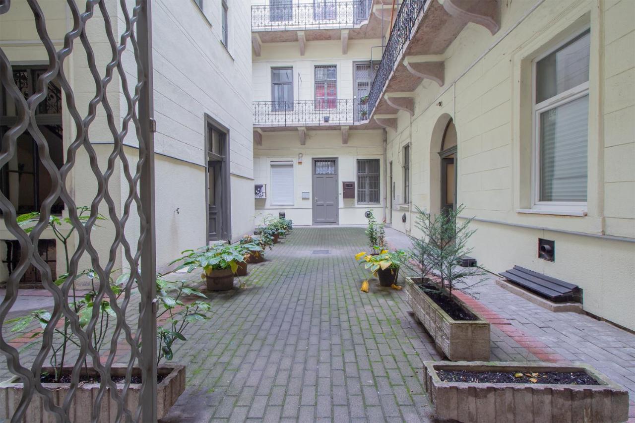Weiner Cozy Apartamento