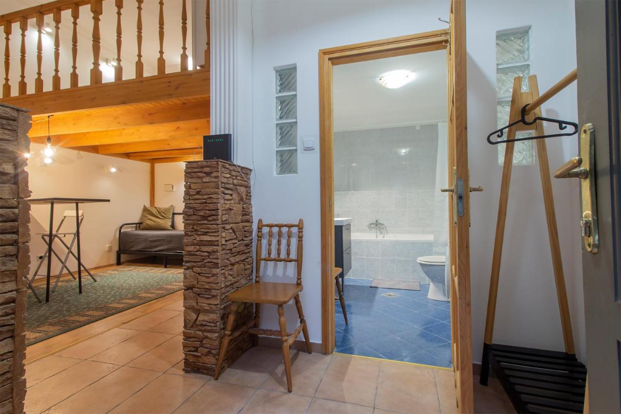 Apartamento Weiner Cozy Budapest
