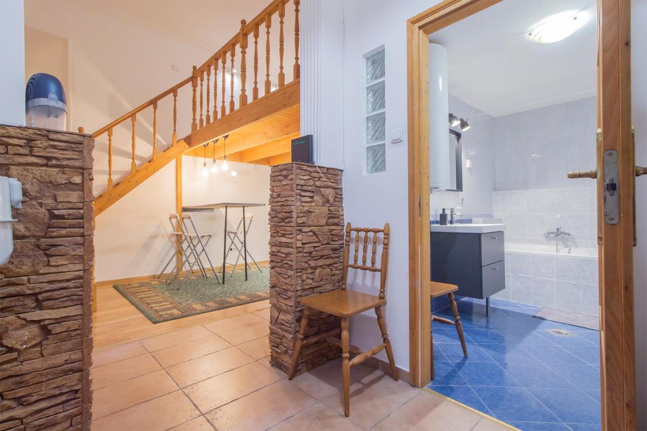 Apartamento Weiner Cozy