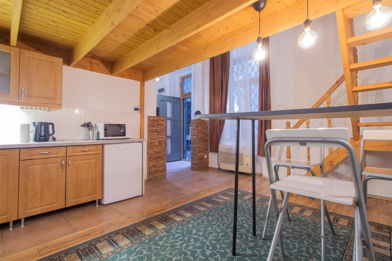 Apartamento Weiner Cozy