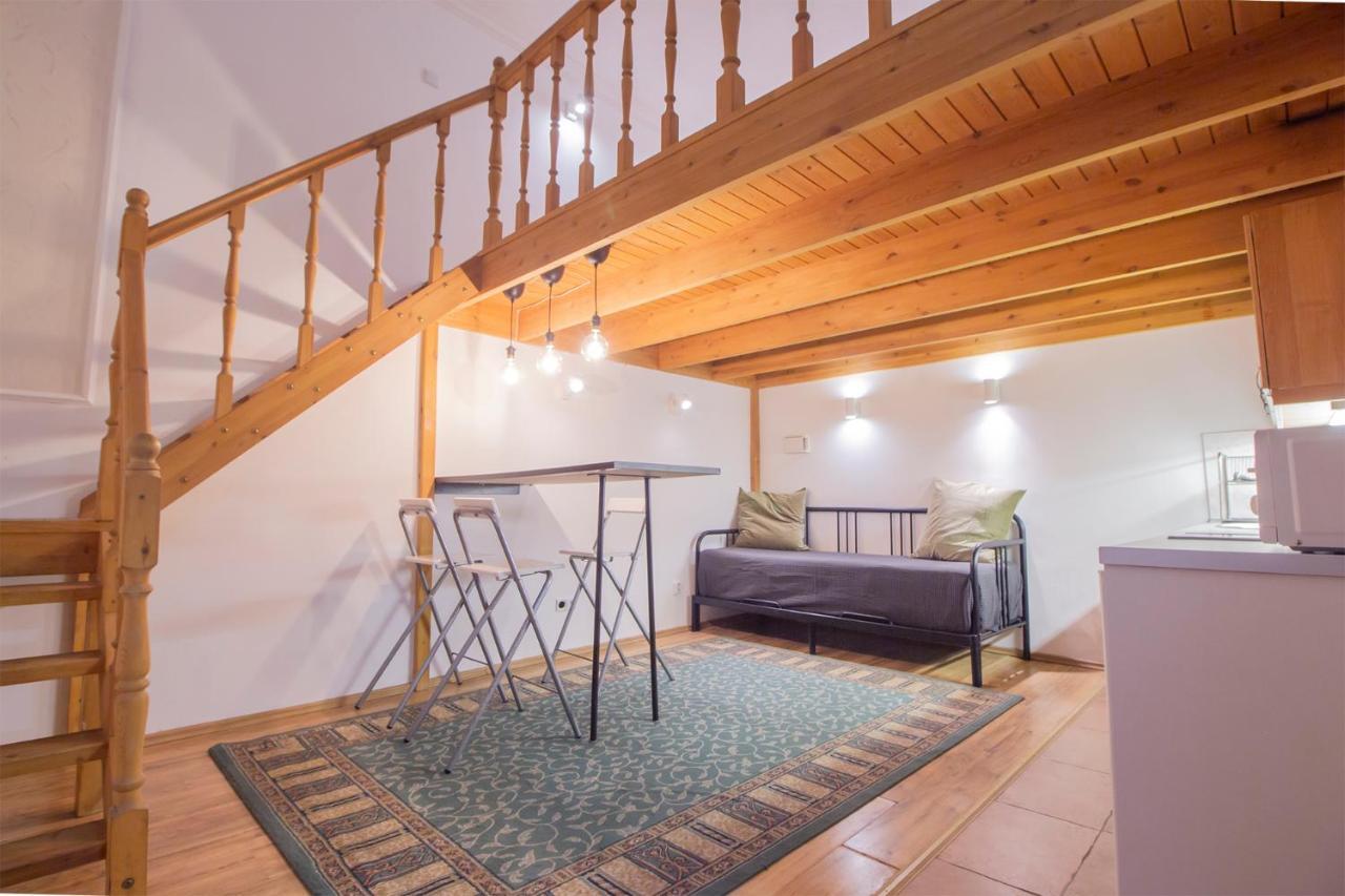 Apartamento Weiner Cozy *