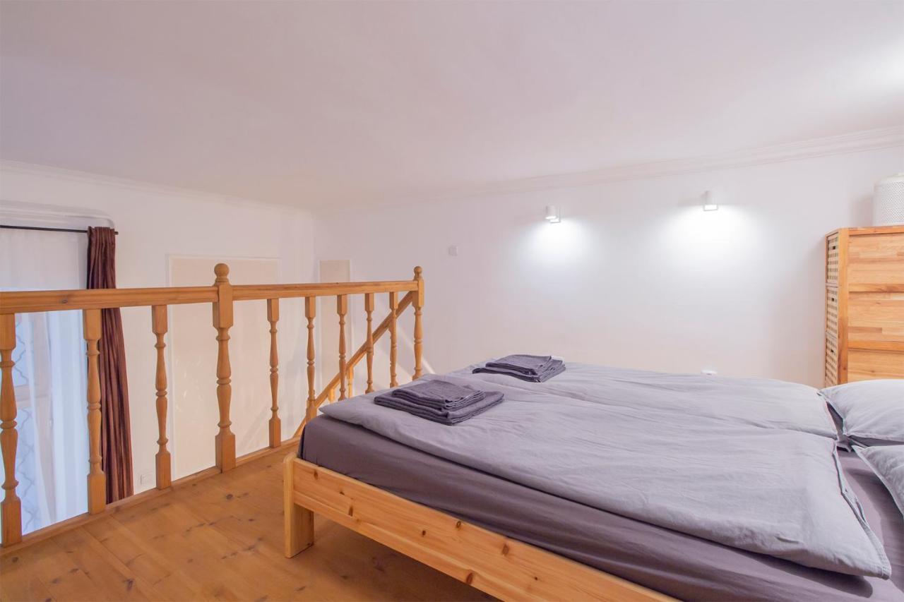 Weiner Cozy Apartamento