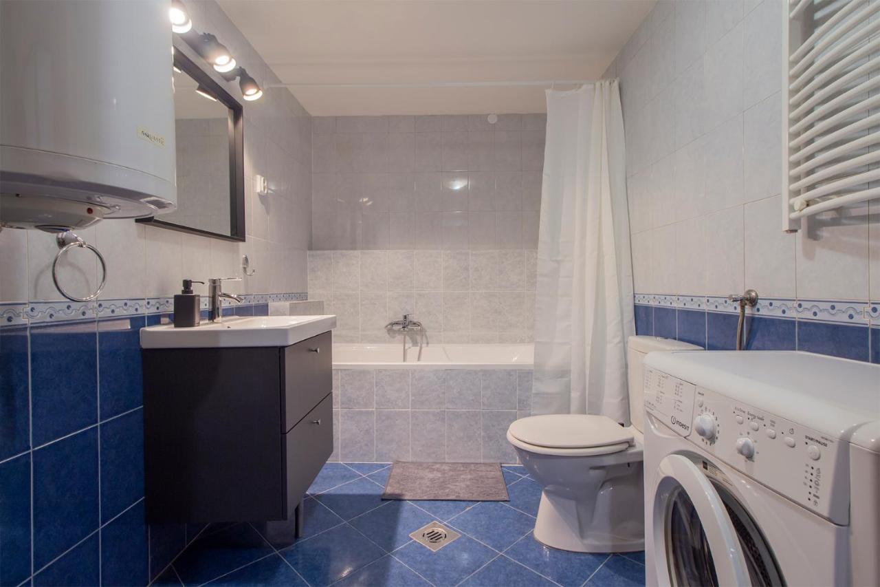 Apartamento Weiner Cozy *